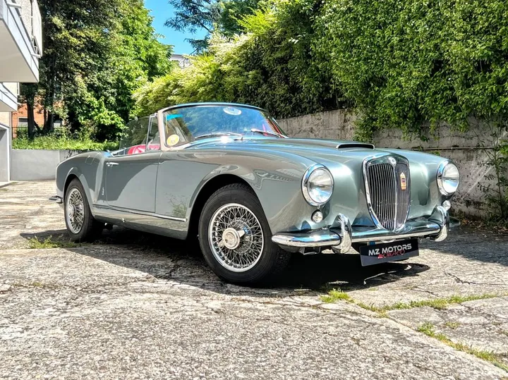 Lancia Other