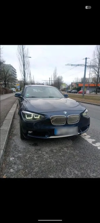 BMW 116