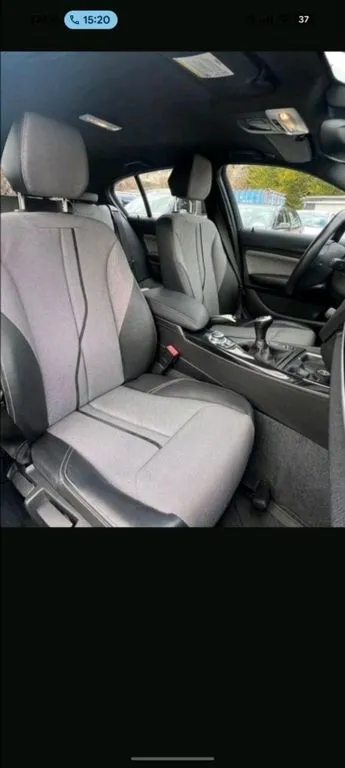 BMW 116