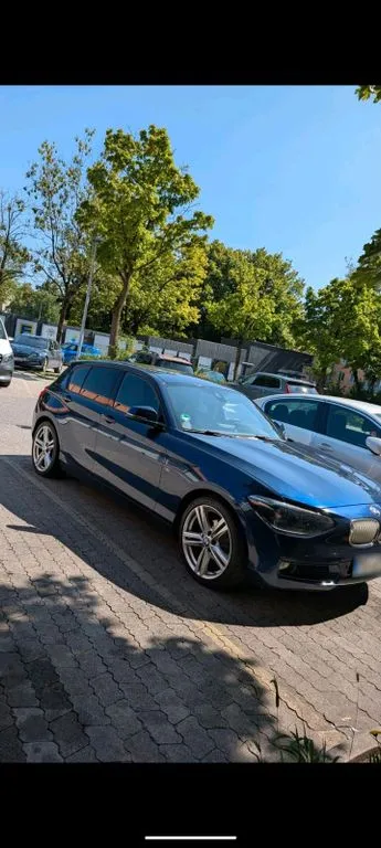 BMW 116