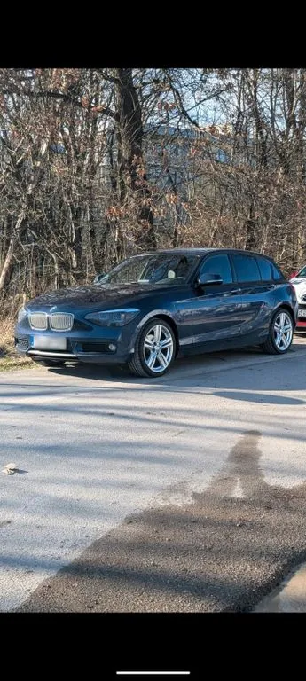 BMW 116