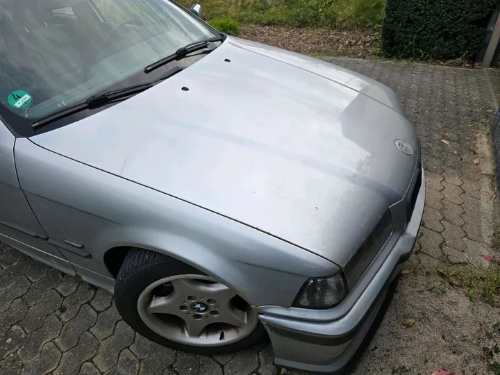 BMW 323
