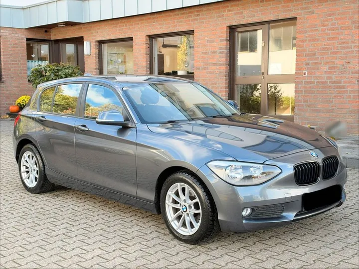 BMW 116