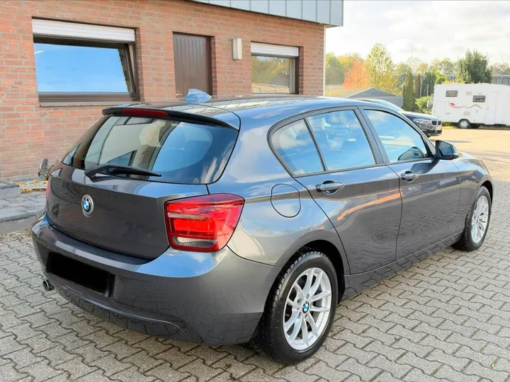 BMW 116