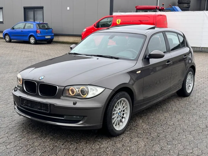 BMW 118