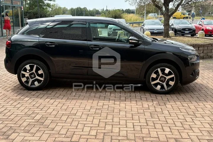 Citroën C4 Cactus