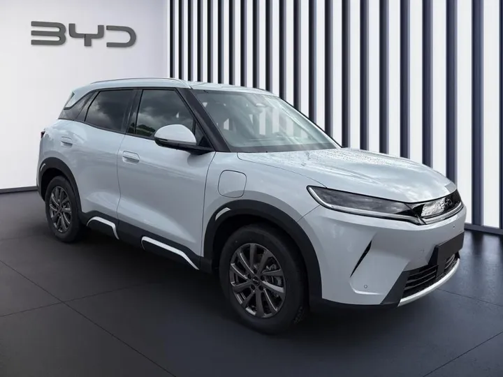BYD ATTO 2