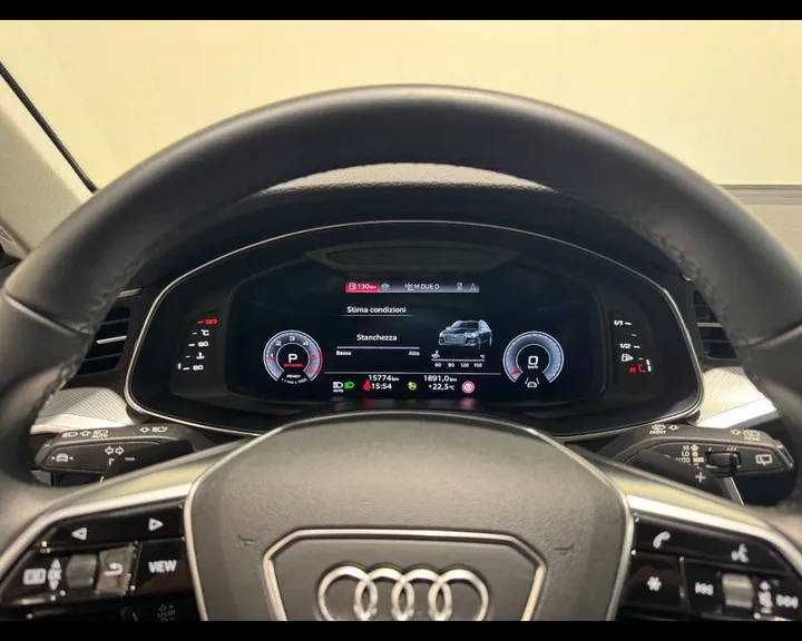 Audi Coupé
