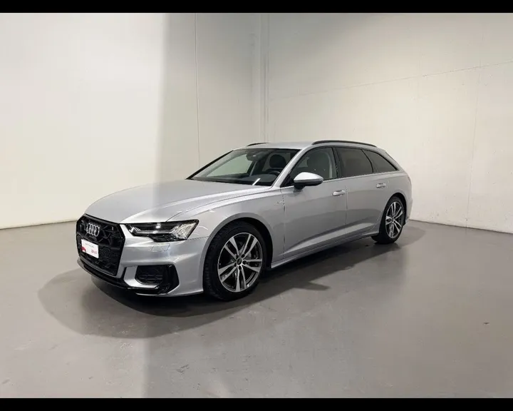 Audi Coupé