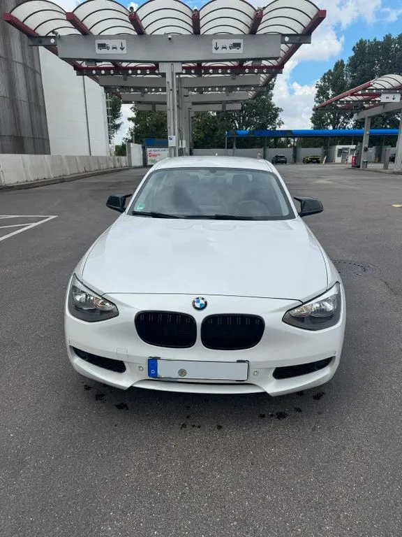 BMW 116