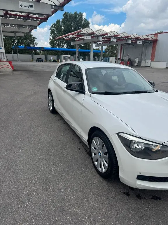 BMW 116