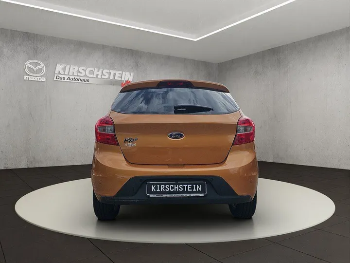 Ford Ka/Ka+