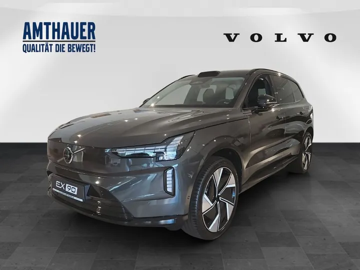 Volvo EX90