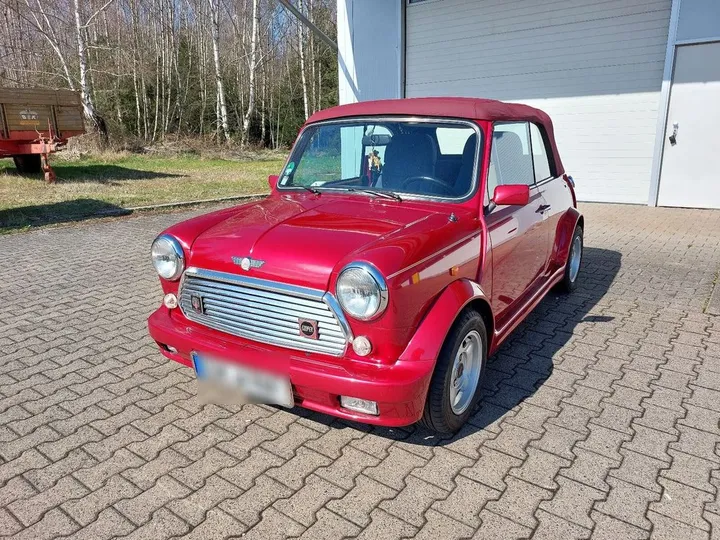 MINI Other