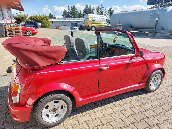 MINI Other