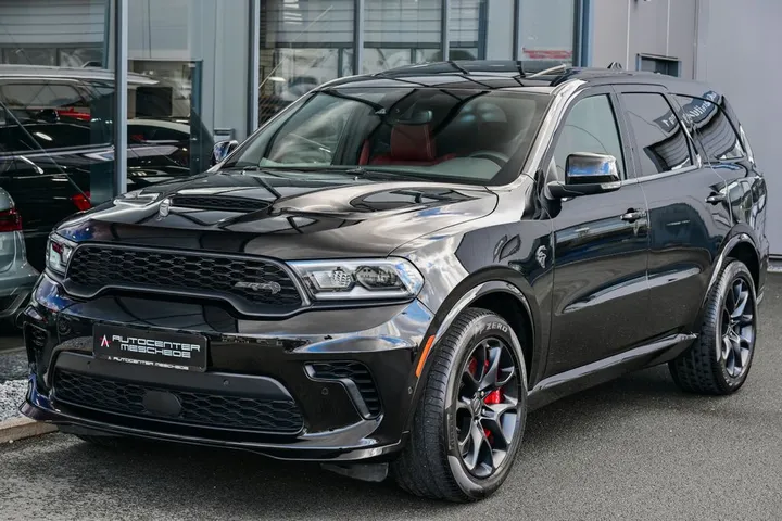 Dodge Durango