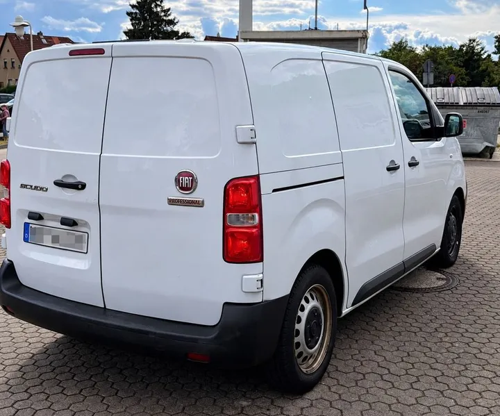 Fiat Scudo