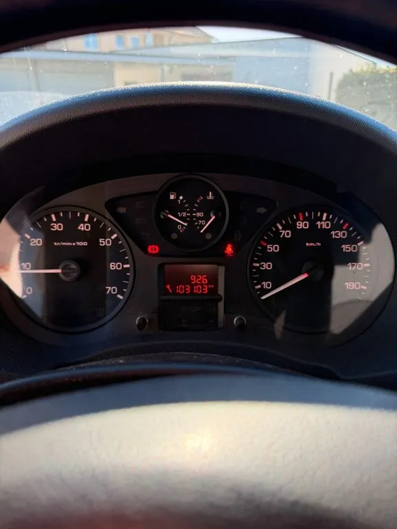 Citroën Jumpy