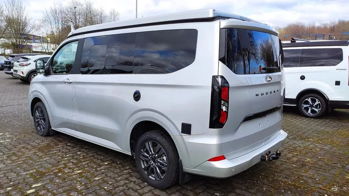 Ford Other