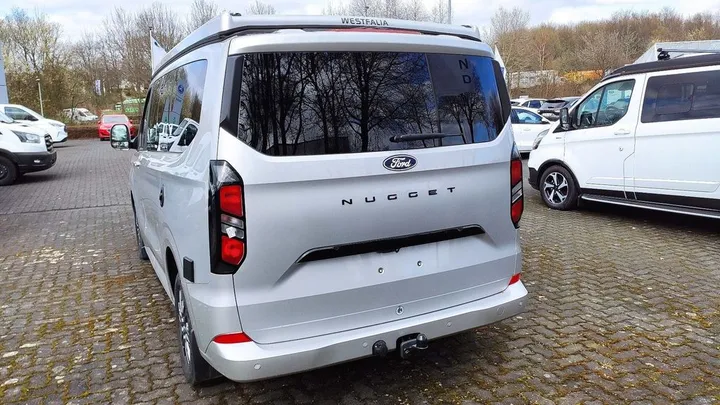 Ford Other
