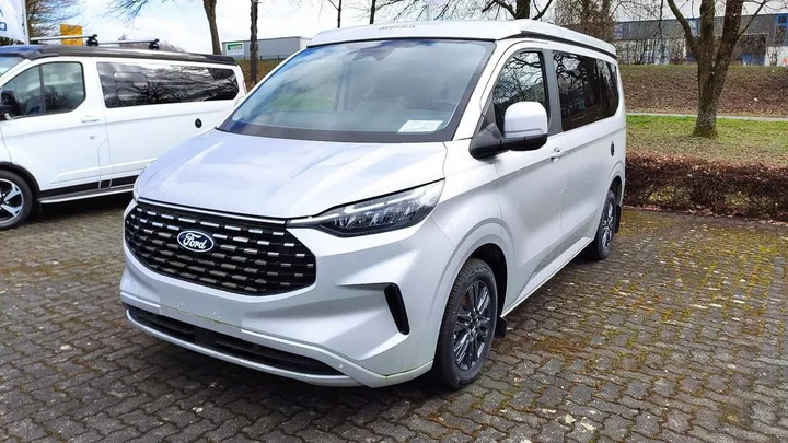Ford Other