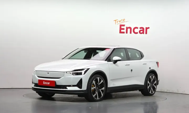 Polestar Polestar 2