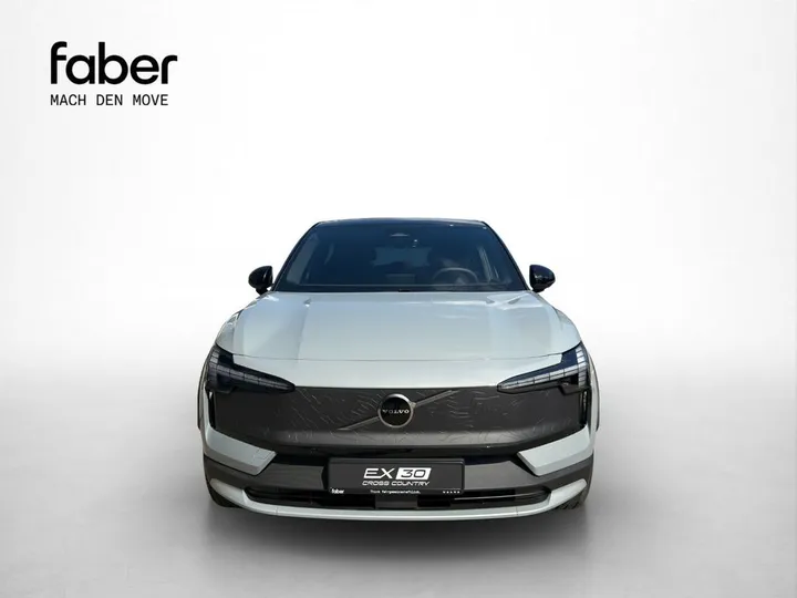 Volvo EX30
