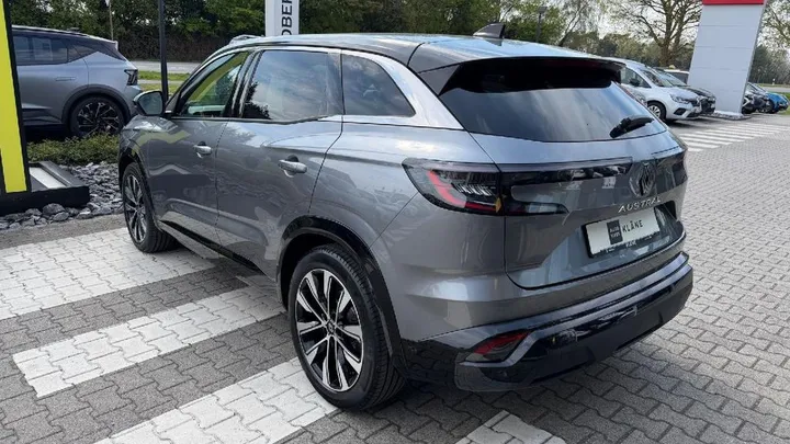 Renault Austral
