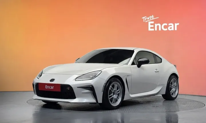 Toyota 86