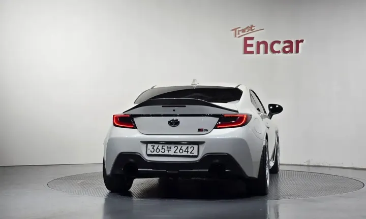 Toyota 86