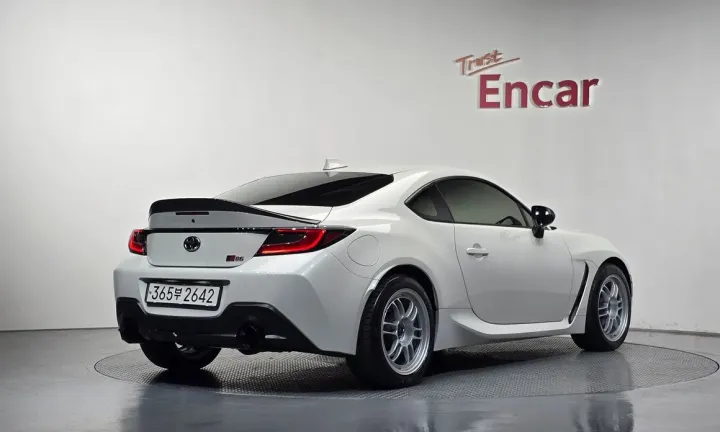Toyota 86