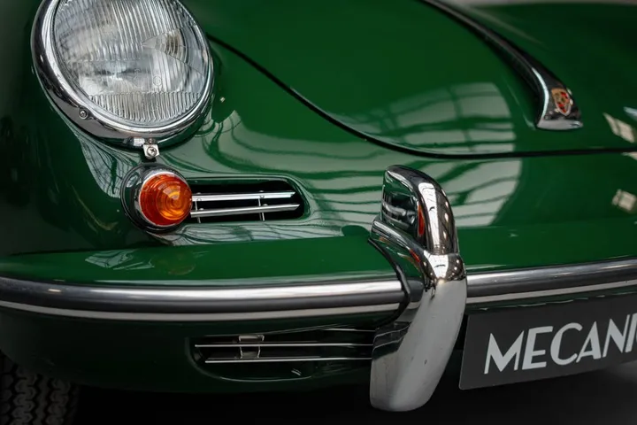 Porsche 356