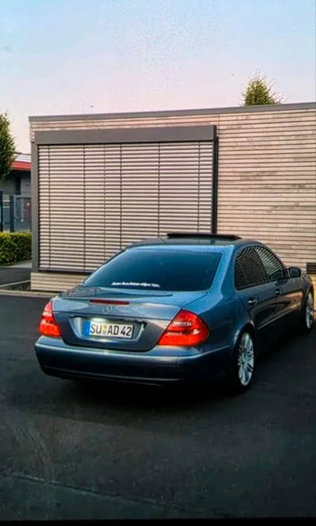 Mercedes-Benz S 280
