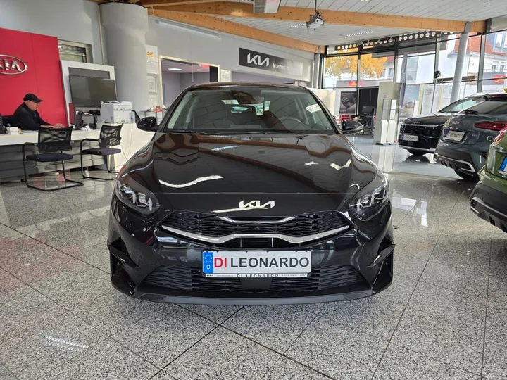 Kia cee'd / Ceed