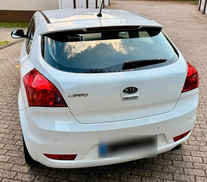 Kia Other