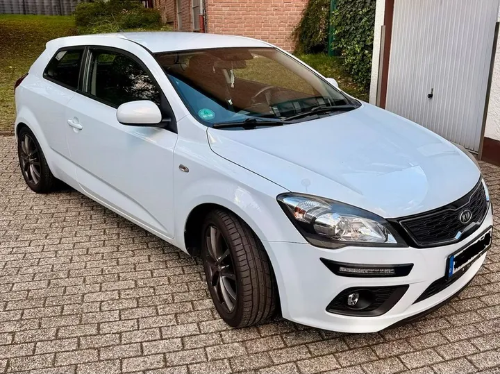 Kia Other