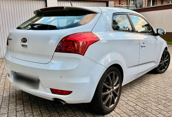 Kia Other