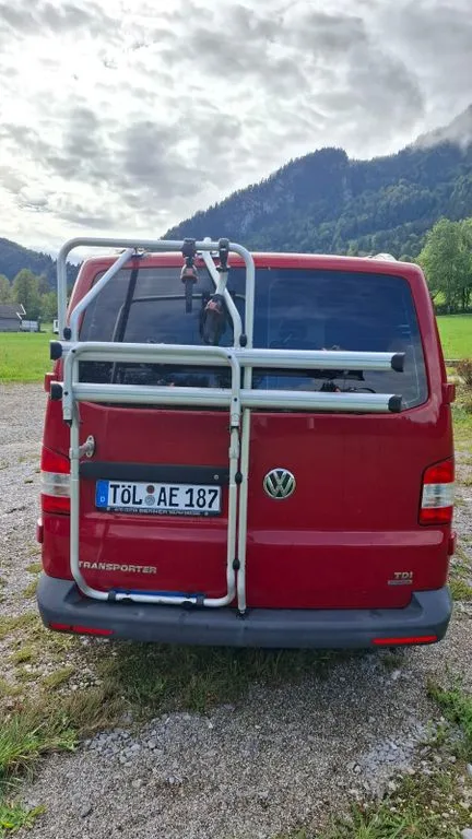 Volkswagen T5 Transporter