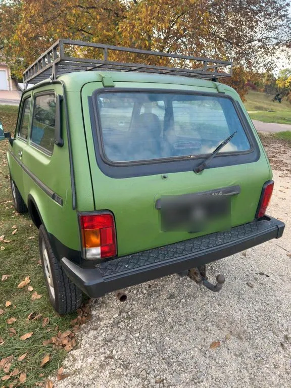 Lada Niva