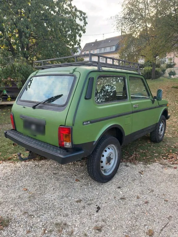 Lada Niva