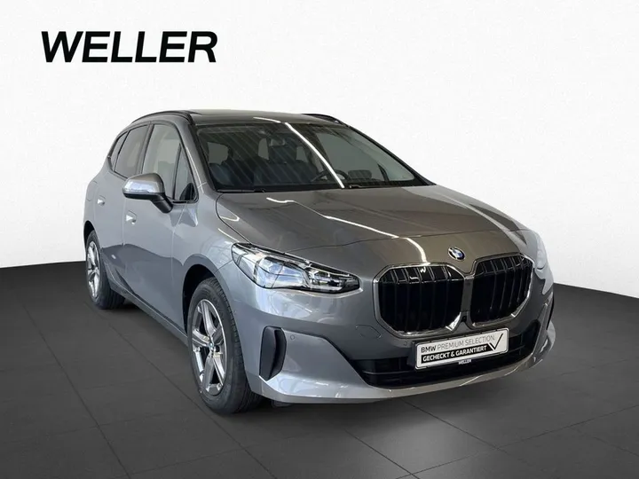 BMW 220 Active Tourer