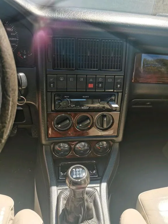 Audi 80