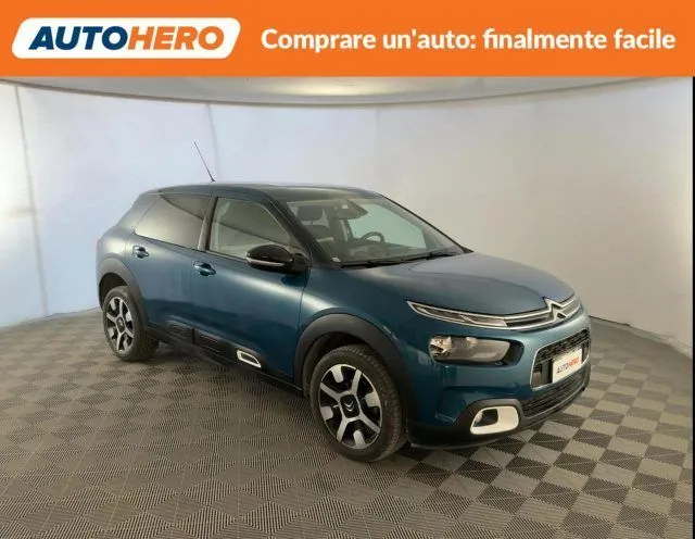 Citroën C4 Cactus