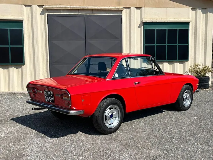 Lancia Other