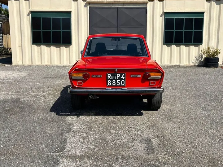 Lancia Other