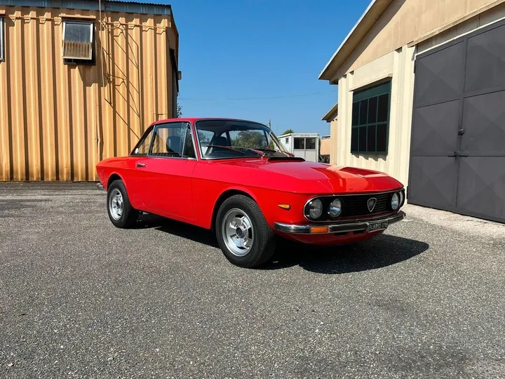 Lancia Other