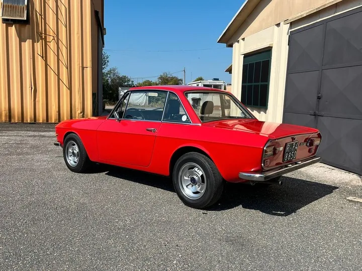 Lancia Other