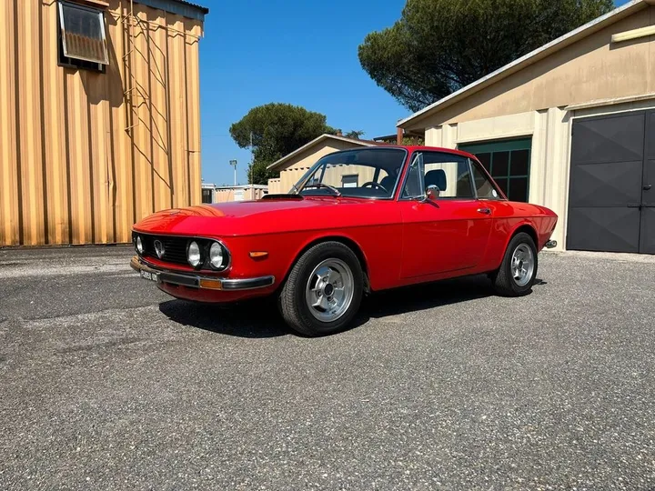 Lancia Other