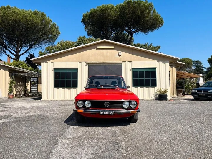 Lancia Other