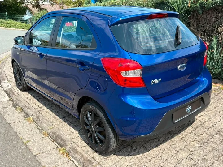 Ford Ka/Ka+
